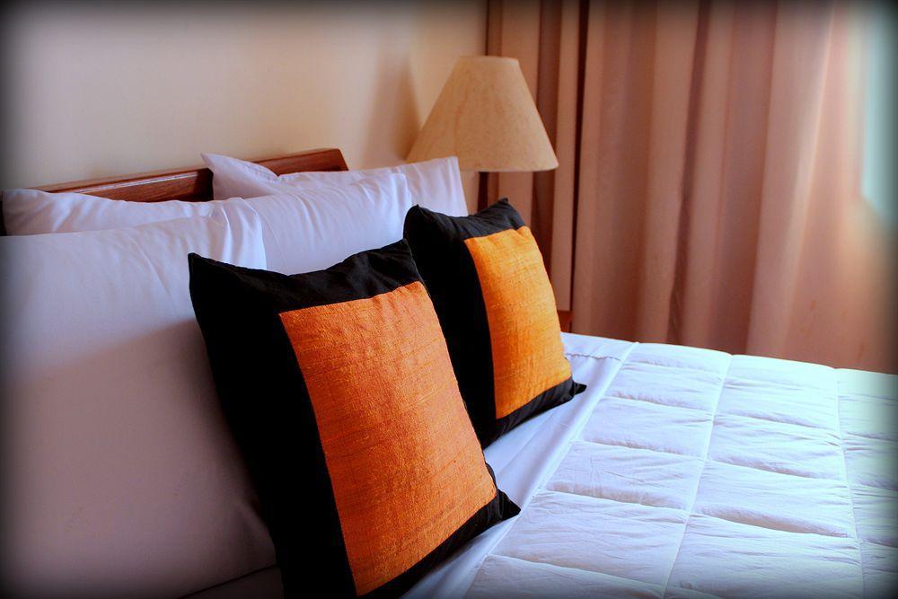 Boutique Cambo Hotel Siem Reap Ngoại thất bức ảnh